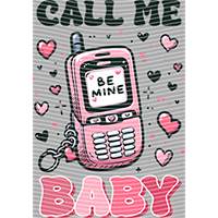 Valentine's Day-QRJ  181